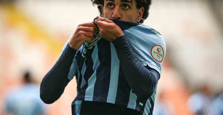 Adana Demirspor, Manisa FK'yı 2-1 Mağlup Etti