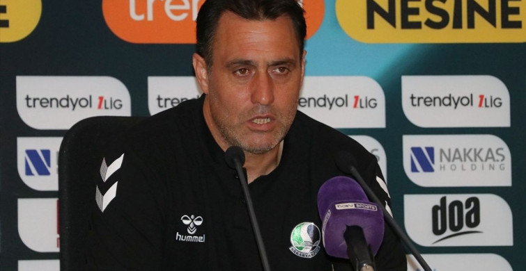 Adana Demirspor-Sakaryaspor Maçı Sonrası Gelişmeler