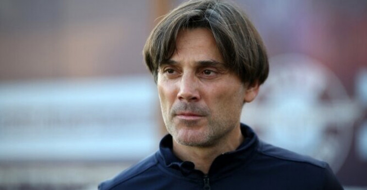 Adana Demirspor Teknik Direktörü Vincenzo Montella'dan Fatih Terim açıklaması!