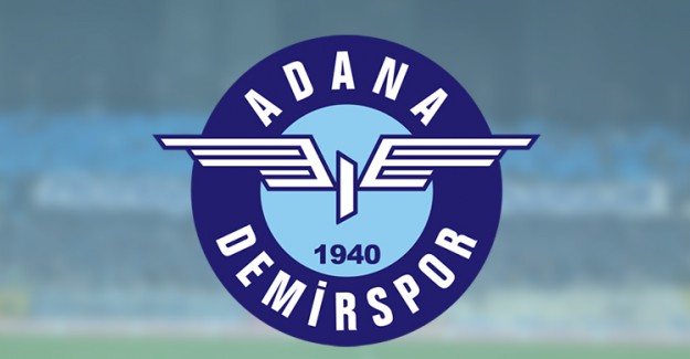 Adana Demirspor Transferi Açıkladı! Orkan Çınar'ın Boşluğu Onunla Dolacak