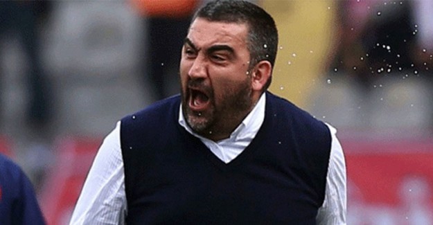 Adana Demirspor, Ümit Özat'ı Kovdu!