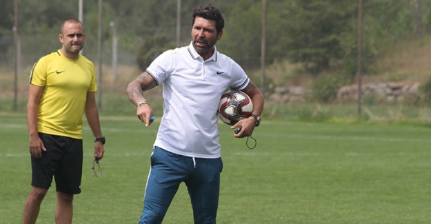 Adana Demirspor’da Kutlu Dönemi Sona Erdi!