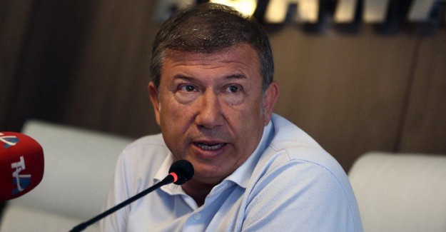 Adana Demirspor'da Tanju Çolak Dönemi Sona mı Erdi?