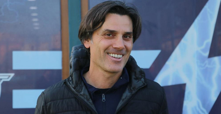 Adana Demirspor'da Vincenzo Montella'dan Trabzonspor Açıklaması