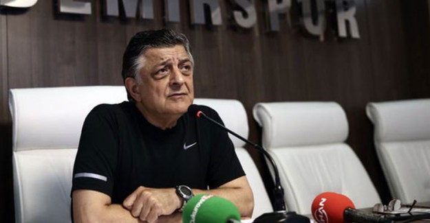 Adana Demirspor'da Yılmaz Vural Dönemi Sona Erdi