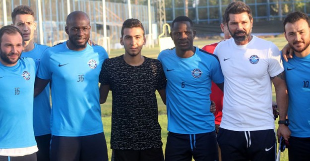 Adana Demirspor’dan Duyarlı Davranış!