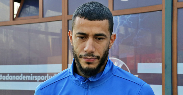 Adana Demirsporlu Younes Belhanda'dan Çarpıcı İtiraflar