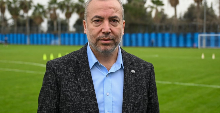 Adana Demirspor'un Borç Durumu ve Gelecek Hedefleri