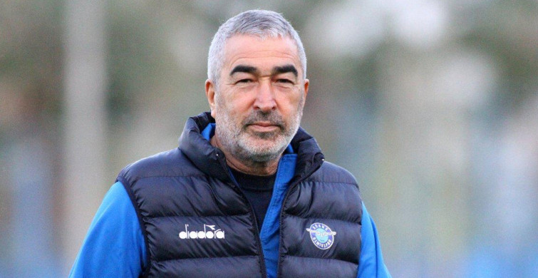 Adana Demirspor'un Eski Çalıştırıcısı Samet Aybaba'dan Azerbaycan Milli Takımı Açıklaması Geldi!