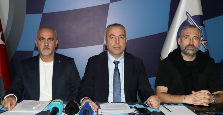 Adana Demirspor'un Geleceği İçin Kritik Açıklama