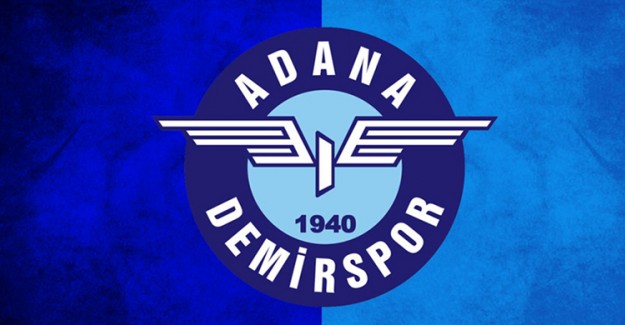 Adana Demirspor'un Tribün Geliri Deprem Bölgesine Gidecek