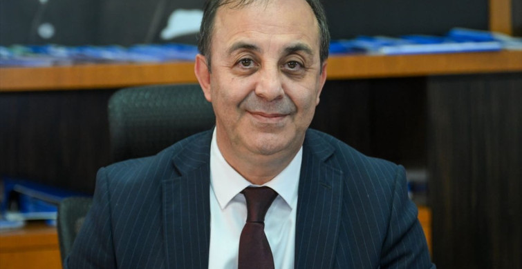 Adana İl Emniyet Müdürü Arıkan, Yılın Kareleri Oylamasında