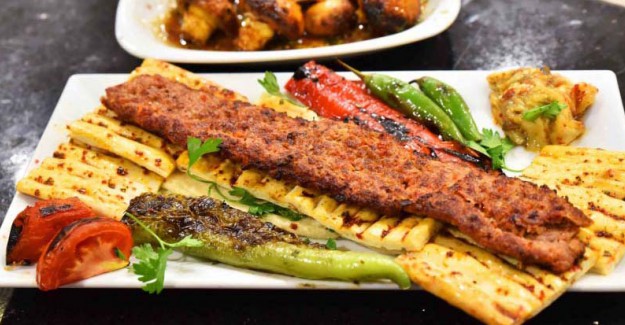 Adana Kebap