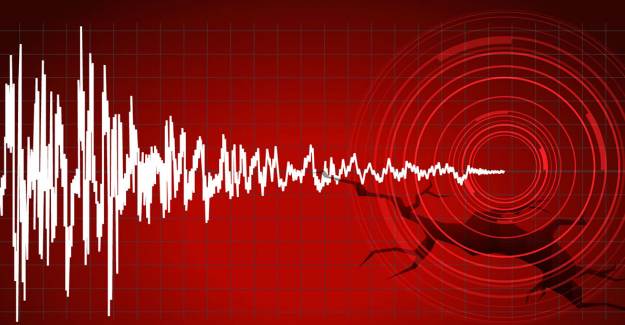 Adana Kozan'da 3.9 Şiddetinde Deprem Oldu