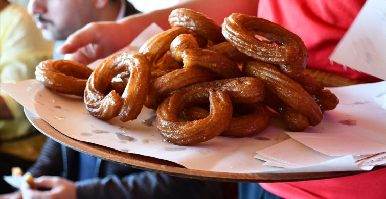 Adana Lezzet Festivali'nde Gastronomi Treni Deneyimi