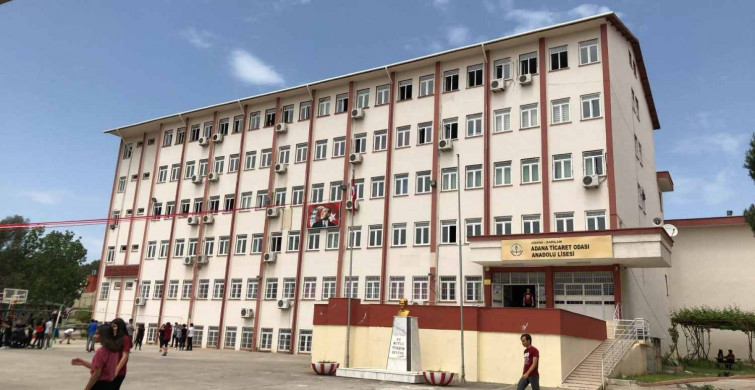 Adana liseleri MEB 2022 taban puanları, yüzdelik dilimleri - Adana LGS  MEB 2022 Lise taban puanları