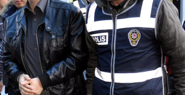 Adana Merkezli Tefeci Operasyonu!