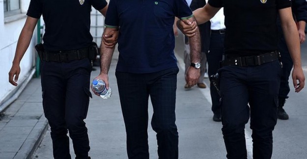 Adana Merkezli 8 İlde Narkotik Operasyonu