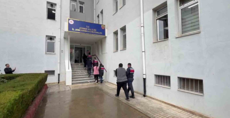 Adana Merkezli Yasa Dışı Bahis Operasyonu