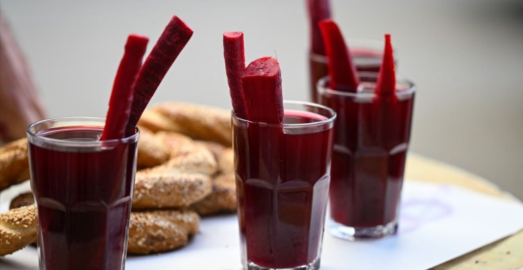 Adana Şalgam Suyunun AB Tescili ile İhracatı Arttırılacak