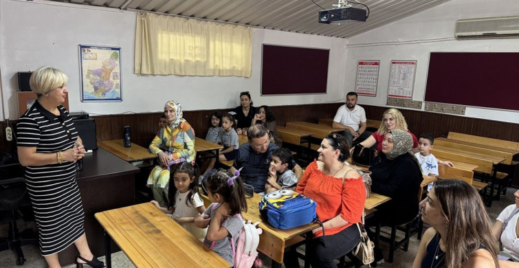 Adana ve Mersin'de Uyum Eğitimleri Başladı