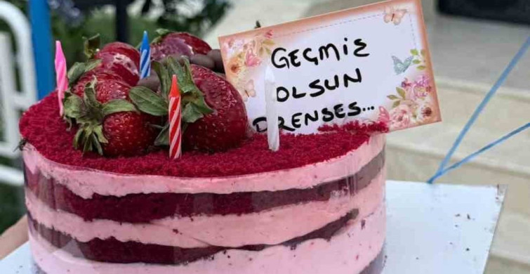 Adana'da 12'nci kattan düşüp hayata tutunan çocuk taburcu edildi