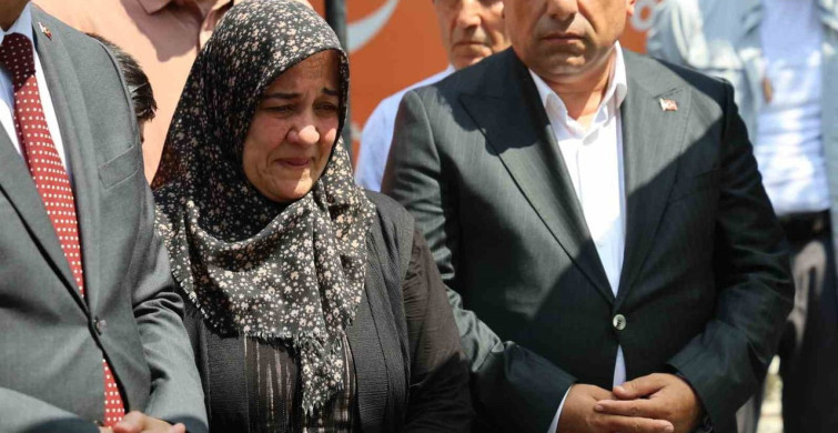 Adana'da 15 Temmuz şehitleri anıldı