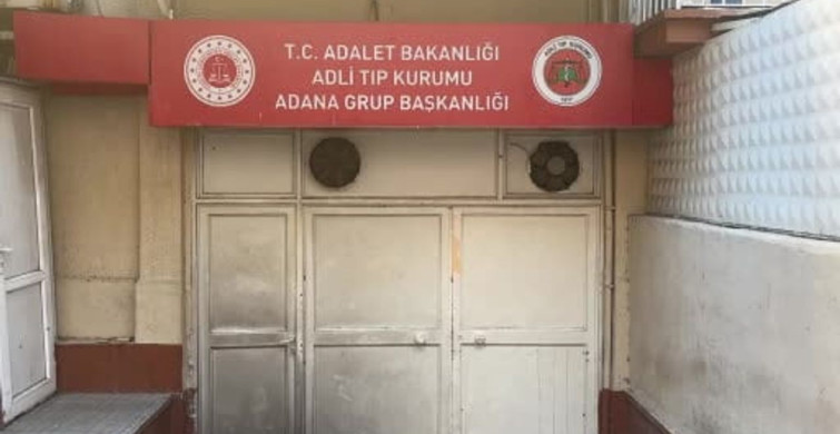 Adana'da 16 yaşındaki kız, annesini bıçaklayarak öldürdü