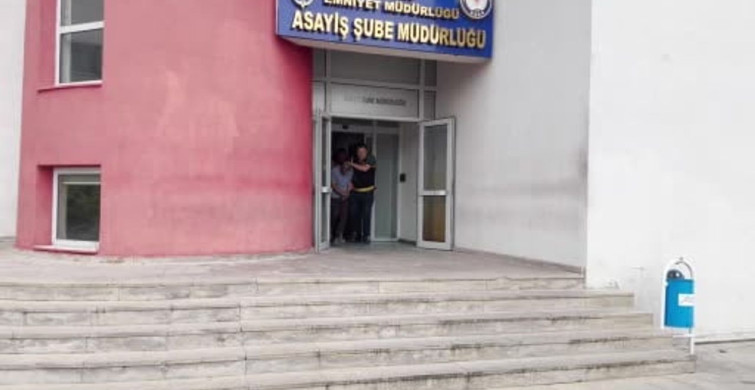 Adana'da 9 Firari Hükümlü Yakalandı