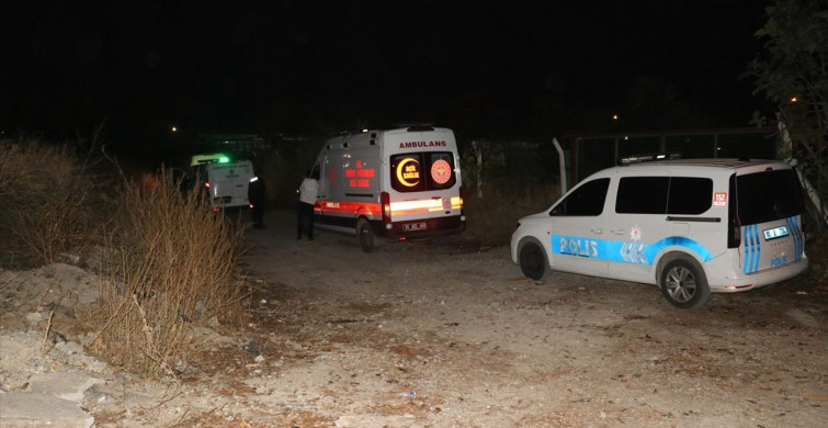 Adana'da 93 Yaşındaki Alzheimer Hastası Kayıp