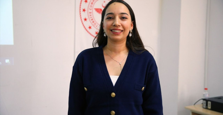 Adana'da Acil Sağlık Personeli İşaret Dili Eğitimi Alıyor