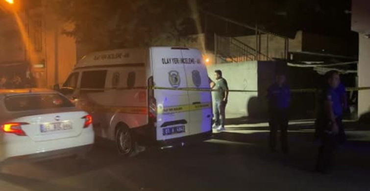 Adana'da Alacak Verecek Kavgasında Kanlı Olay