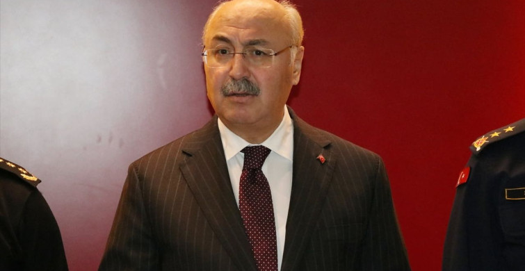 Adana'da Asayiş ve Güvenlik Durumu Değerlendirildi