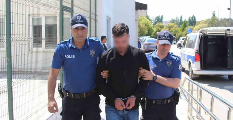 Adana'da bar çıkışında silahlı saldırı: Uzman çavuş tutuklandı