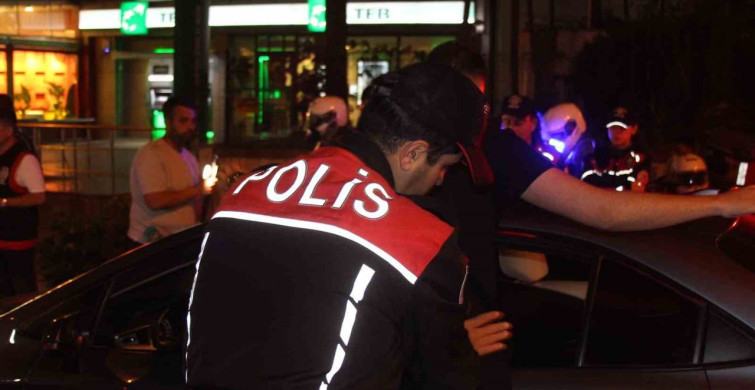 Adana'da Bayram Denetimleri Sıkılaştı