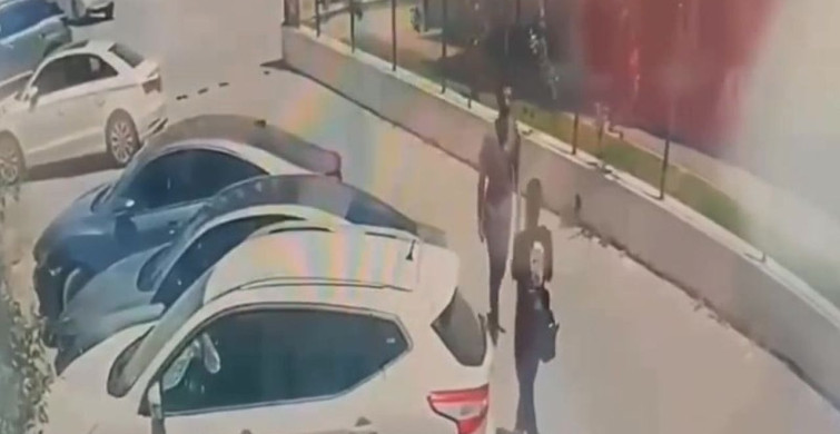 Adana'da Bıçaklama Olayı: Platonik Aşkın Trajik Sonucu