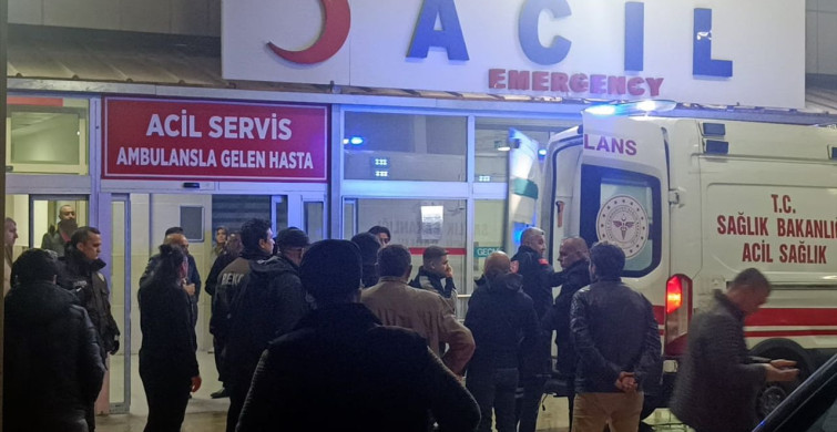 Adana'da Bıçaklı Kavga: 1 Ölü, 1 Yaralı