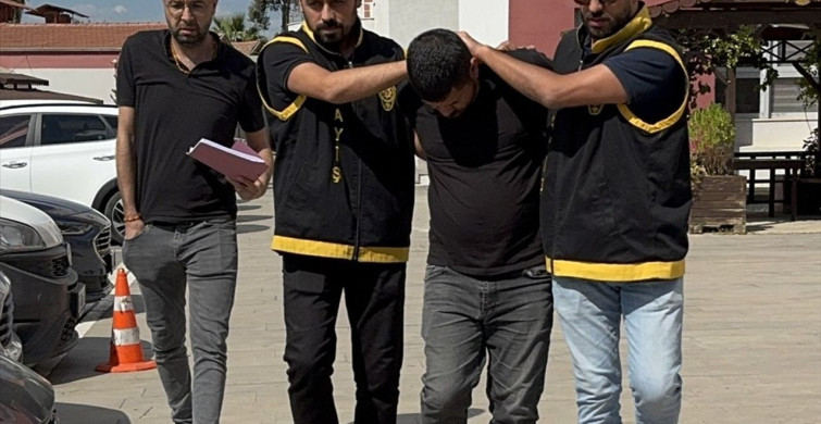 Adana'da Bıçaklı Kavga: 1 Ölü, Zanlı Tutuklandı