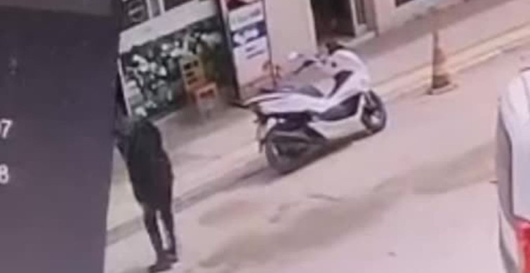 Adana'da Bıçaklı Kavga