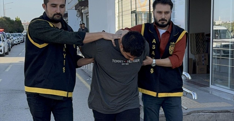 Adana'da Bıçaklı Kavga: Baba Öldü, İki Oğlu Yaralandı