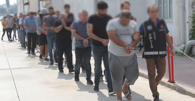 Adana'da Bir Şahıs Vicdanen Rahatsız Olduğu İçin Dolandırıcılığı Bıraktı