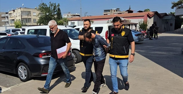 Adana'da Bisiklet Hırsızlığı: Zamlı Tutuklandı