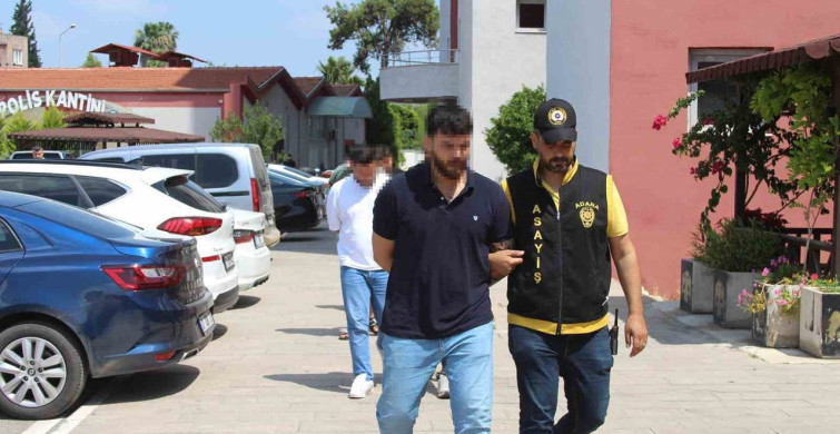 Adana'da 'büyü bozma' dolandırıcılığına operasyon düzenlendi