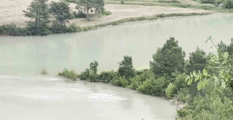 Adana’da çayda kaybolan Ömer Alptekin 16 gündür aranıyor