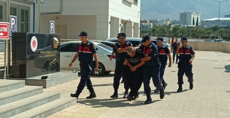 Adana'da Çocuğa Cinsel İstismar İddiası: Zanlı Tutuklandı