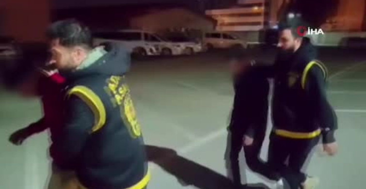 Adana’da Çocukların İşlediği Cinayetle İlgili Şok Detaylar