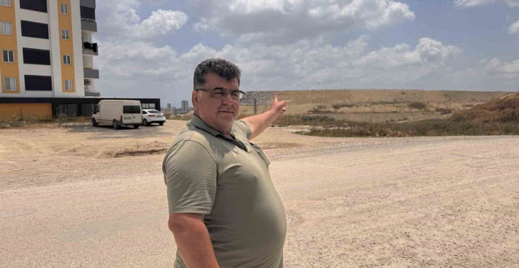 Adana'da çöplük sorunları halk sağlığını tehdit ediyor