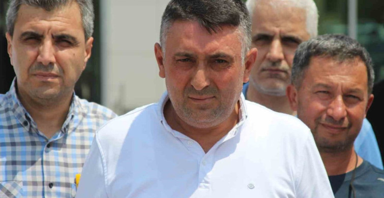 Adana'da daireler için çifte satış iddiası