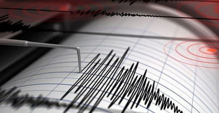 Adana’da deprem meydana geldi! AFAD tedbir çalışmalarına başladı