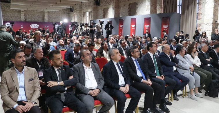 Adana'da Doğu Akdeniz Yerel Medya Buluşması Gerçekleşti